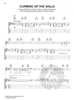 OK Computer OKNOTOK 1997 2017 von Radiohead 