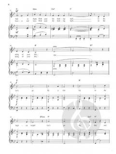 The Graded Song Collection (Grades 2 -5) 