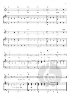 The Graded Song Collection (Grades 2 -5) 