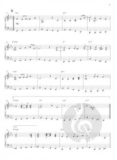 La La Land (Piano Solo) von Benj Pasek 