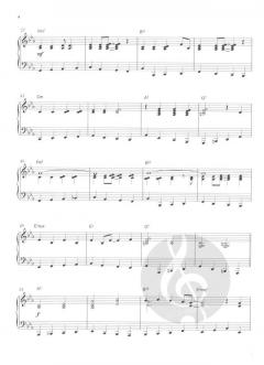 La La Land (Piano Solo) von Benj Pasek 