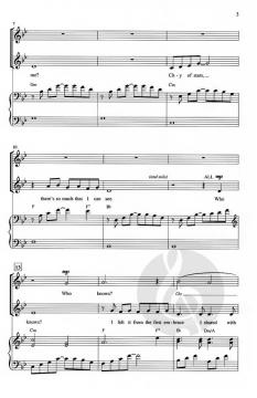 City of Stars (Benj Pasek) 