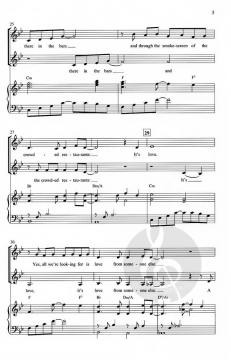 City of Stars (Benj Pasek) 