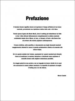 Groove Bass Workshop 