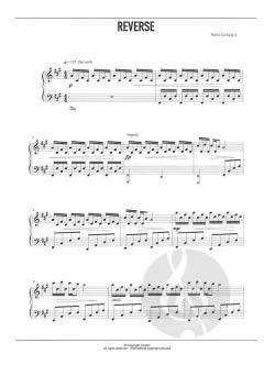 Atlas - the Best Of von Roberto Cacciapaglia 