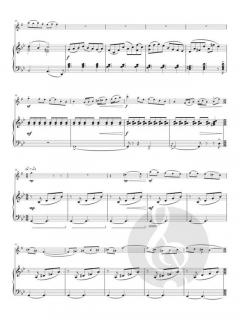 Sax Ballad von Pascal Proust 