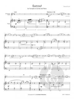 Surcouf von Pascal Proust 