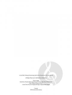 Album für junge Pianisten 