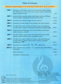 Succeeding At The Piano: Lesson and Technique Book - Grade 4 von Helen Marlais 