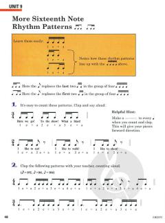 Succeeding At The Piano: Lesson and Technique Book - Grade 4 von Helen Marlais 