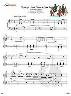 Succeeding At The Piano: Lesson and Technique Book - Grade 4 von Helen Marlais 