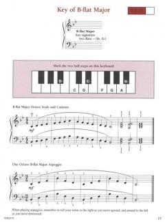 Play Your Scales & Chords Every Day, Book 2 von Helen Marlais 