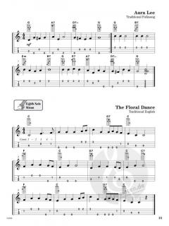 Everybody's Ukulele Companion Book 1 von Philip Gröeber im Alle Noten Shop kaufen