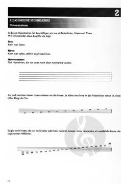 Entdecke das Singen (Nadja Loenders) 