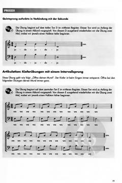 Entdecke das Singen (Nadja Loenders) 