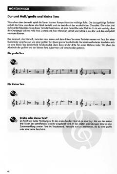 Entdecke das Singen (Nadja Loenders) 