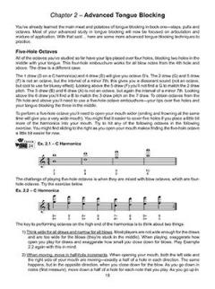 Blues Harmonica Method - Level 2 von David Barrett im Alle Noten Shop kaufen