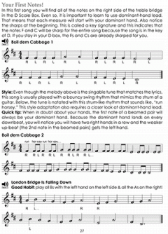 Dirt Simple Hammered Dulcimer von Marcus Wade 