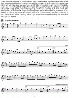 Dirt Simple Hammered Dulcimer von Marcus Wade 