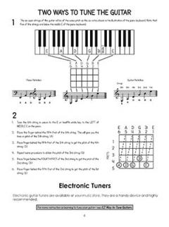 Complete Children's Guitar Method von William Bay 