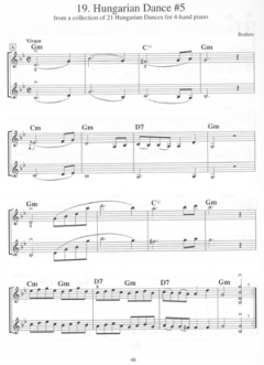 Violin Duet im Alle Noten Shop kaufen online kaufen