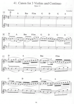 Violin Duet im Alle Noten Shop kaufen online kaufen