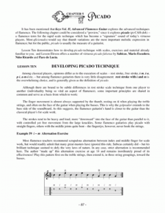 The Keys To Flamenco Guitar Vol. 1 von Denis Koster 