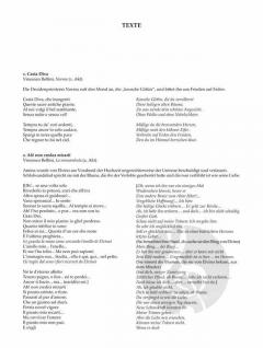 Willkommen in der Oper (Sopran) 