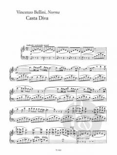 Willkommen in der Oper (Sopran) 