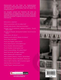 Willkommen in der Oper (Sopran) 