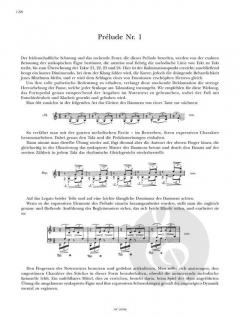Nocturnes & Préludes von Frédéric Chopin für Klavier - Arbeitsausgabe mit Kommentaren von Alfred Cortot im Alle Noten Shop kaufen