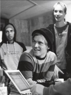 Johannes Oerding Songbook 