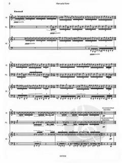 Canto sferico (Manuela Kerer) 