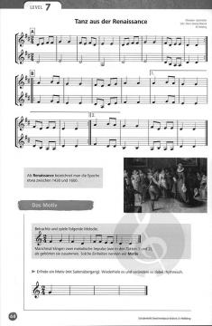 Streicherklasse - Schülerheft Violine von Ute Adler im Alle Noten Shop kaufen (Einzelstimme)