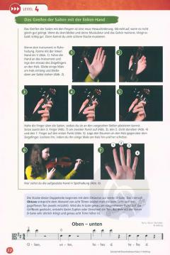 Streicherklasse - Schülerheft Viola von Ute Adler im Alle Noten Shop kaufen (Einzelstimme)