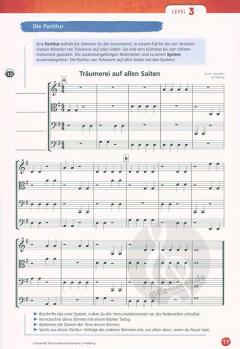 Streicherklasse - Schülerheft Violoncello von Ute Adler im Alle Noten Shop kaufen (Einzelstimme)