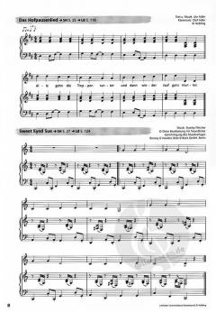 Streicherklasse - Klavierband von Ute Adler im Alle Noten Shop kaufen (Einzelstimme)