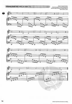 Streicherklasse - Klavierband von Ute Adler im Alle Noten Shop kaufen (Einzelstimme)