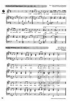 Streicherklasse - Klavierband von Ute Adler im Alle Noten Shop kaufen (Einzelstimme)