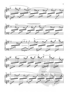 Nocturne Nr. 6 Des-dur op. 63 von Gabriel Fauré 