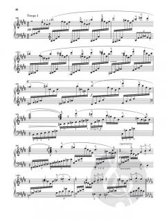 Nocturne Nr. 6 Des-dur op. 63 von Gabriel Fauré 