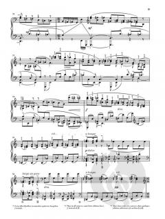 Klaviersonate Nr. 2 b-moll op. 36 von Sergei Rachmaninow im Alle Noten Shop kaufen