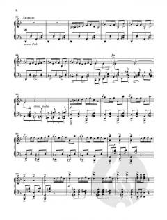 Norwegische Tänze op. 35 von Edvard Grieg 