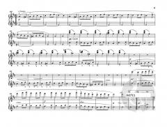 Norwegische Tänze op. 35 von Edvard Grieg für Klavier zu 4 Händen im Alle Noten Shop kaufen