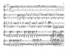 Norwegische Tänze op. 35 von Edvard Grieg für Klavier zu 4 Händen im Alle Noten Shop kaufen