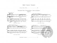 Norwegische Tänze op. 35 von Edvard Grieg für Klavier zu 4 Händen im Alle Noten Shop kaufen