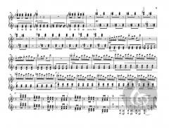 Norwegische Tänze op. 35 von Edvard Grieg für Klavier zu 4 Händen im Alle Noten Shop kaufen