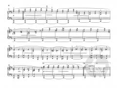 Norwegische Tänze op. 35 von Edvard Grieg für Klavier zu 4 Händen im Alle Noten Shop kaufen