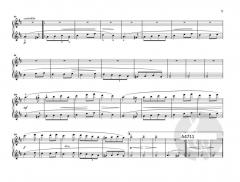 Norwegische Tänze op. 35 von Edvard Grieg für Klavier zu 4 Händen im Alle Noten Shop kaufen