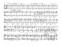 Norwegische Tänze op. 35 von Edvard Grieg für Klavier zu 4 Händen im Alle Noten Shop kaufen